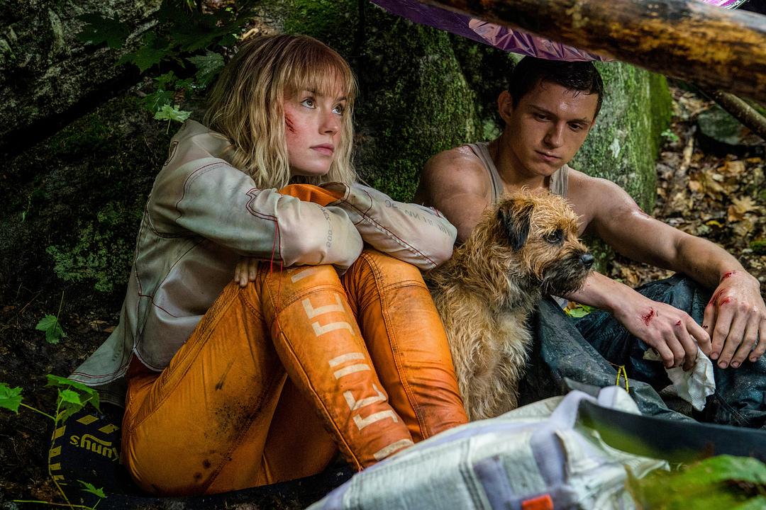 混沌行走Chaos Walking(2021)插图1%4K电影下载_3D影视资源_杜比视界迅雷下载