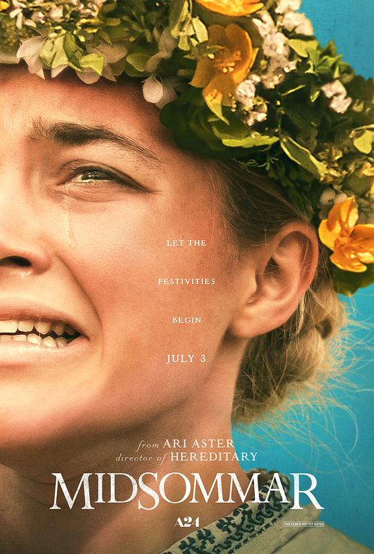 仲夏夜惊魂Midsommar(2019)插图%4K电影下载_3D影视资源_杜比视界迅雷下载