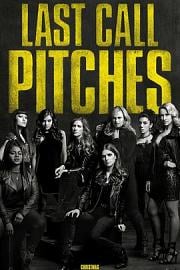 完美音调3Pitch Perfect 3(2017)插图%4K电影下载_3D影视资源_杜比视界迅雷下载
