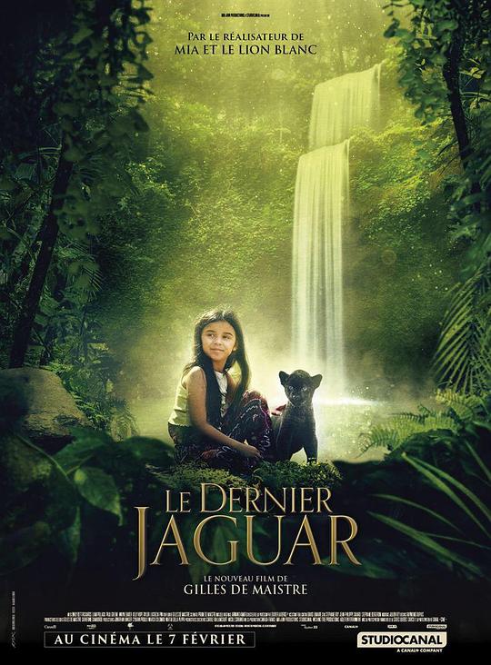 最后的美洲豹Le dernier jaguar(2024)插图%4K电影下载_3D影视资源_杜比视界迅雷下载