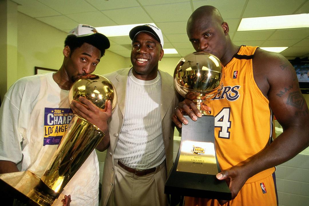 传奇球队：洛杉矶湖人队实录Legacy: The True Story of the LA Lakers(2022)插图1%4K电影下载_3D影视资源_杜比视界迅雷下载