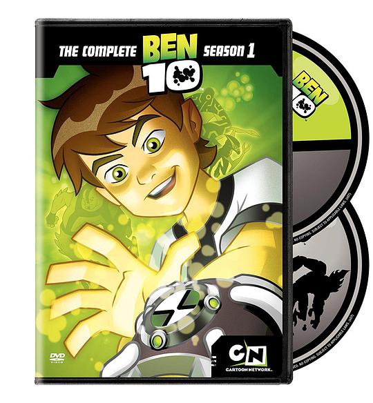 变身侠阿奔Ben 10(2005 – 2007)插图%4K电影下载_3D影视资源_杜比视界迅雷下载