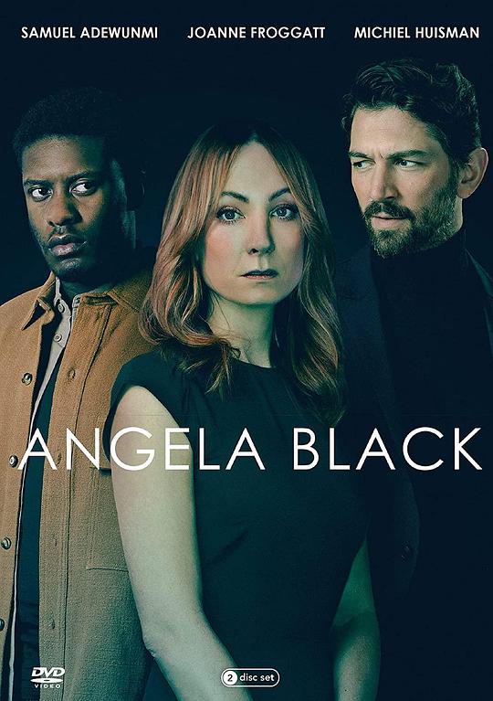 黯淡安吉拉Angela Black(2021)插图%4K电影下载_3D影视资源_杜比视界迅雷下载