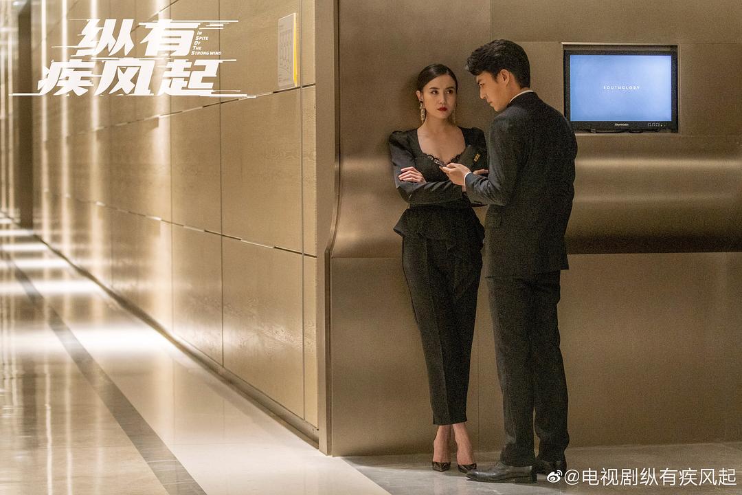 纵有疾风起Zong You Ji Feng Qi(2023)插图2%4K电影下载_3D影视资源_杜比视界迅雷下载