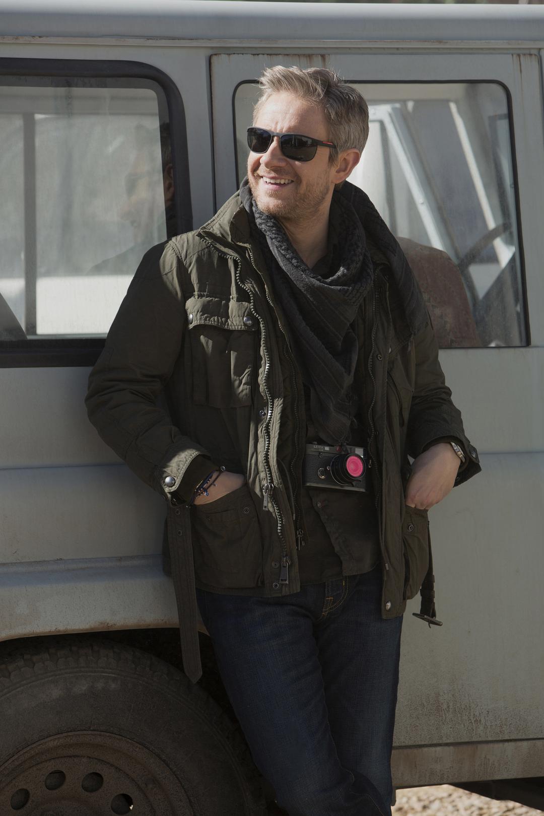 威士忌、探戈、狐步舞Whiskey Tango Foxtrot(2016)插图1%4K电影下载_3D影视资源_杜比视界迅雷下载