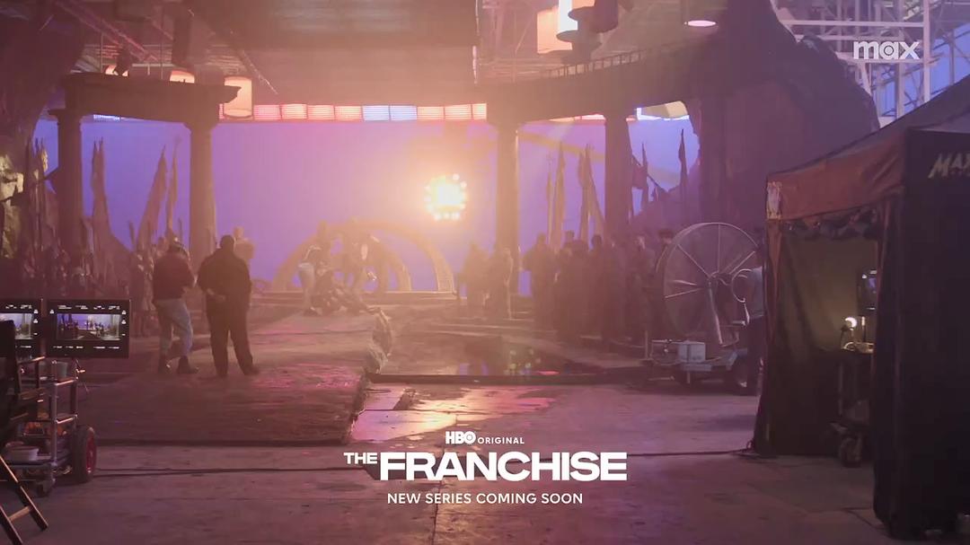 系列大片The Franchise(2024)插图2%4K电影下载_3D影视资源_杜比视界迅雷下载