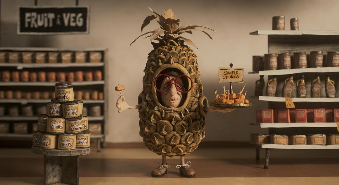蜗牛回忆录Memoir of a Snail(2024)插图2%4K电影下载_3D影视资源_杜比视界迅雷下载