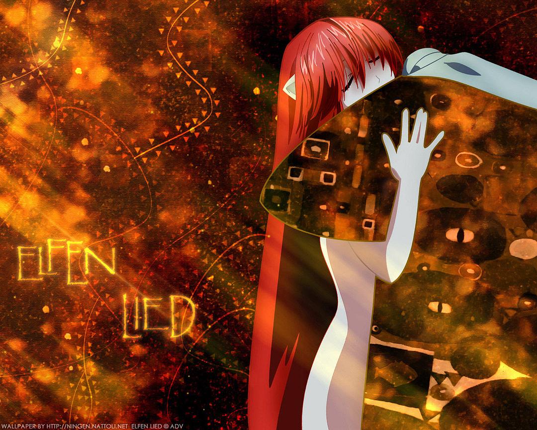 妖精的旋律Erufen rîto(2004)插图1%4K电影下载_3D影视资源_杜比视界迅雷下载
