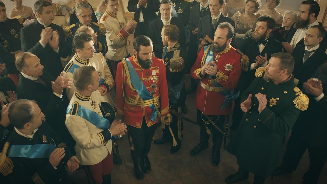 末代沙皇The Last Czars(2019)插图1%4K电影下载_3D影视资源_杜比视界迅雷下载