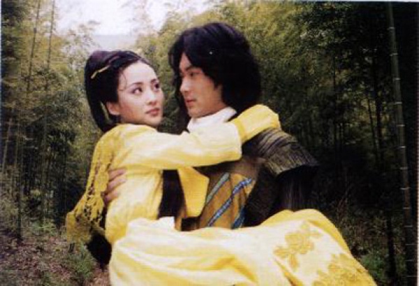 白发魔女Bai Fa Mo Nv(1999)插图1%4K电影下载_3D影视资源_杜比视界迅雷下载