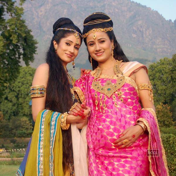 佛陀Buddha: Rajaon Ka Raja(2013)插图2%4K电影下载_3D影视资源_杜比视界迅雷下载