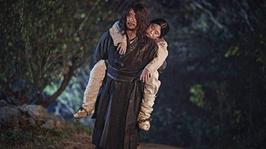 刺客俱乐部Assassin Club(2023)插图1%4K电影下载_3D影视资源_杜比视界迅雷下载