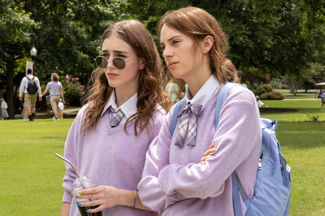 复仇少女组Do Revenge(2022)插图2%4K电影下载_3D影视资源_杜比视界迅雷下载