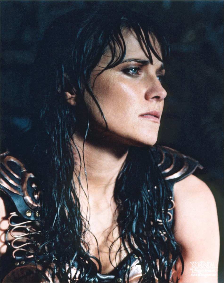 战士公主西娜Xena: Warrior Princess(1995)插图2%4K电影下载_3D影视资源_杜比视界迅雷下载