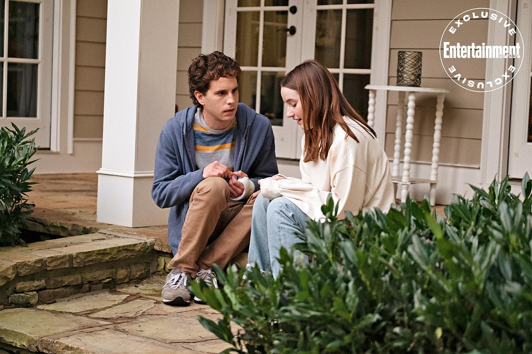 致埃文·汉森Dear Evan Hansen(2021)插图2%4K电影下载_3D影视资源_杜比视界迅雷下载