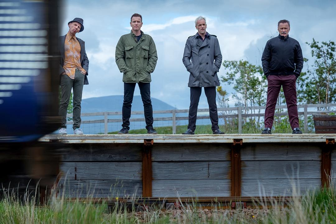 猜火车2T2 Trainspotting(2017)插图1%4K电影下载_3D影视资源_杜比视界迅雷下载