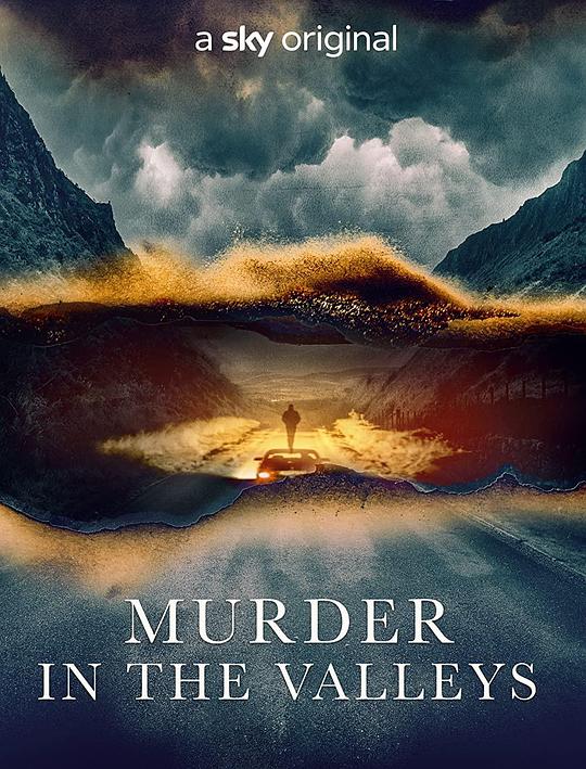 乡村谋杀案Murder in the Valleys(2022)插图%4K电影下载_3D影视资源_杜比视界迅雷下载