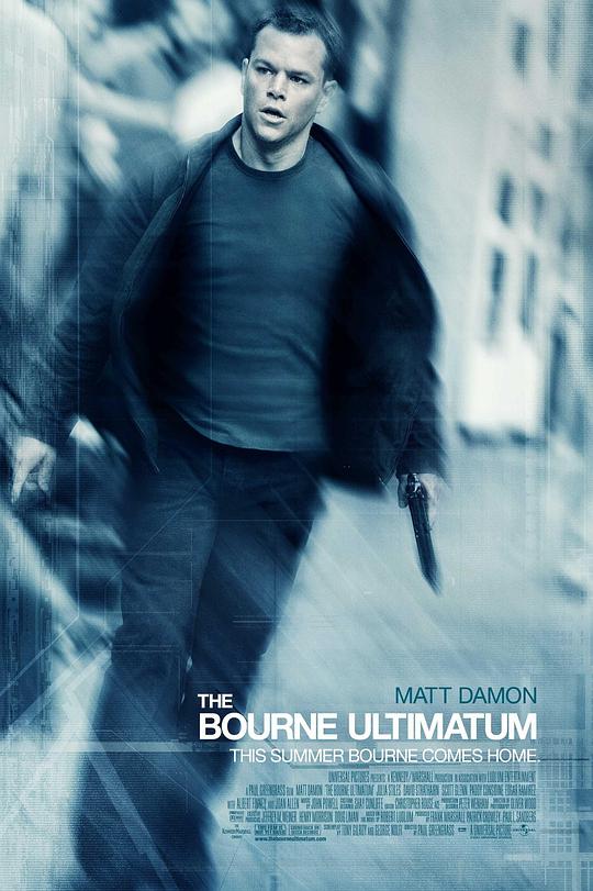 谍影重重3The Bourne Ultimatum(2007)插图%4K电影下载_3D影视资源_杜比视界迅雷下载