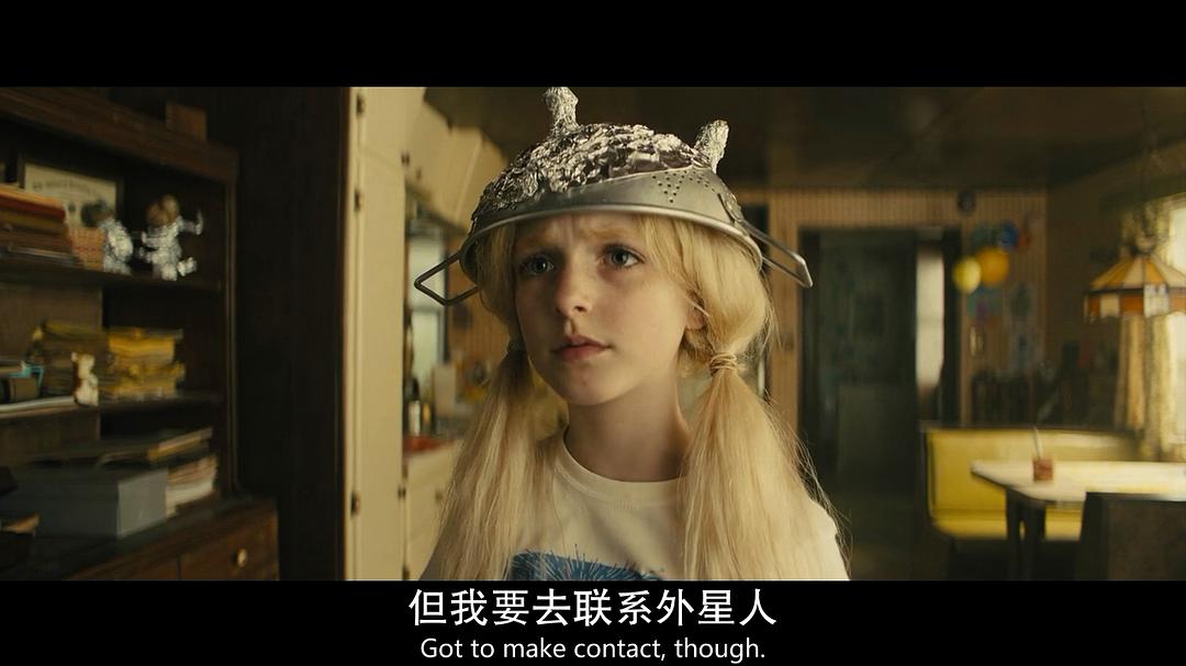 第零军团Troop Zero(2019)插图2%4K电影下载_3D影视资源_杜比视界迅雷下载