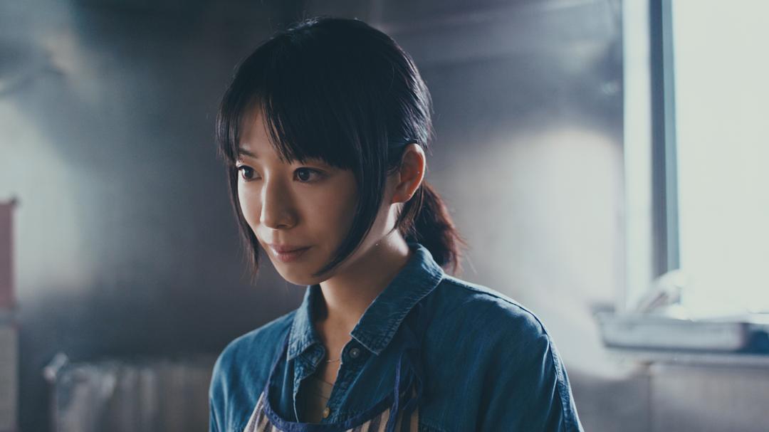 屏住呼吸Bing Zhu Hu Xi(2021)插图1%4K电影下载_3D影视资源_杜比视界迅雷下载
