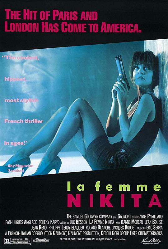 女囚尼基塔Nikita(1990)插图%4K电影下载_3D影视资源_杜比视界迅雷下载
