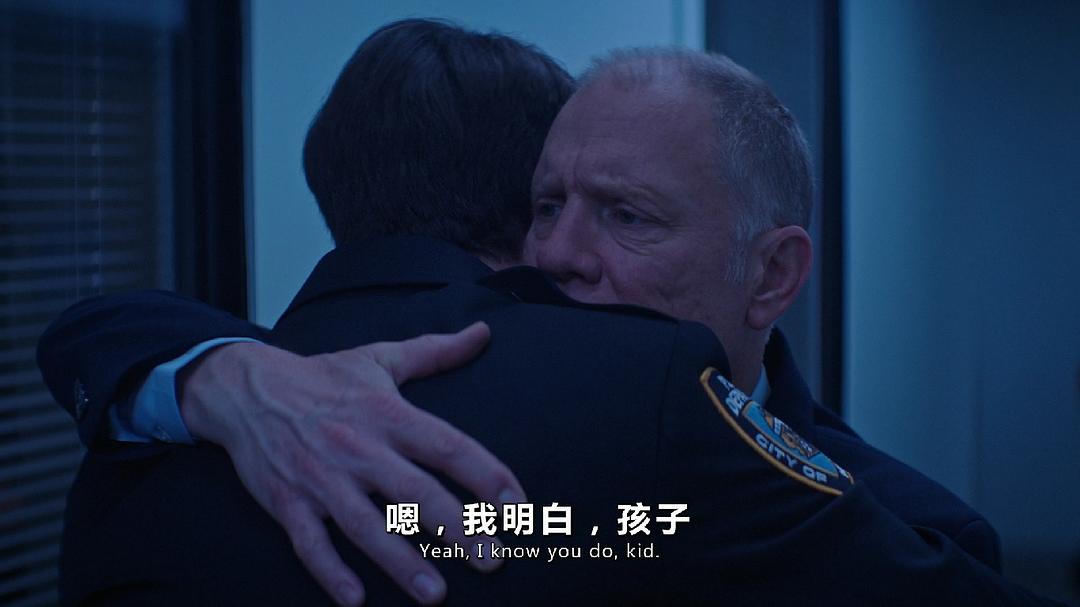 普通人乔Ordinary Joe(2021 – 2022)插图1%4K电影下载_3D影视资源_杜比视界迅雷下载