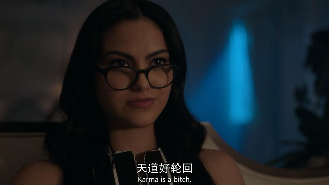 河谷镇Riverdale(2017 – 2023)插图2%4K电影下载_3D影视资源_杜比视界迅雷下载