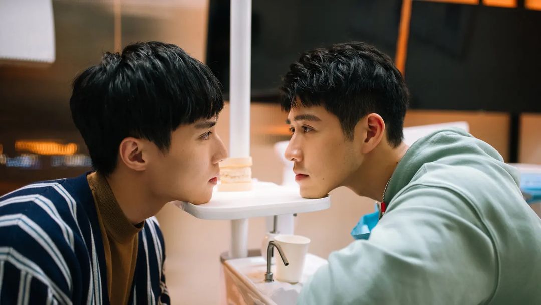 我的牙想你My Tooth Your Love(2022)插图2%4K电影下载_3D影视资源_杜比视界迅雷下载