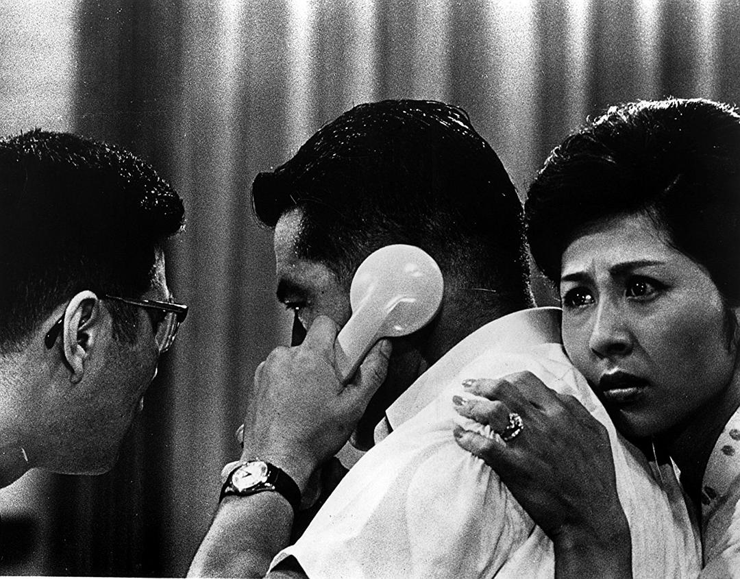 天国与地狱High and Low(1963)插图1%4K电影下载_3D影视资源_杜比视界迅雷下载