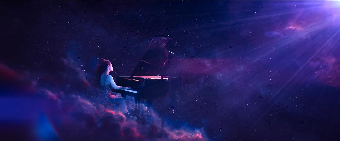 宇宙恋曲Depois do Universo(2022)插图2%4K电影下载_3D影视资源_杜比视界迅雷下载