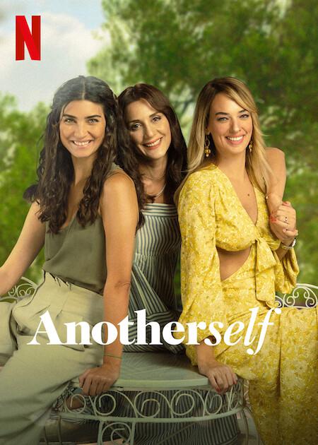 另一个自己Another Self(2022)插图%4K电影下载_3D影视资源_杜比视界迅雷下载