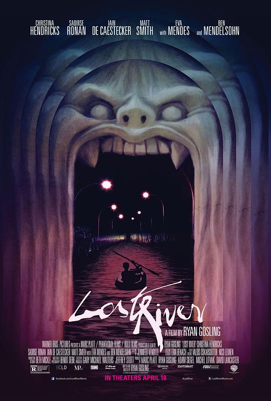 迷河Lost River(2014)插图%4K电影下载_3D影视资源_杜比视界迅雷下载