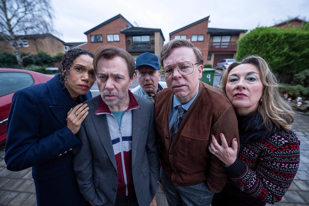 9号秘事Inside No. 9(2014 – 2023)插图2%4K电影下载_3D影视资源_杜比视界迅雷下载