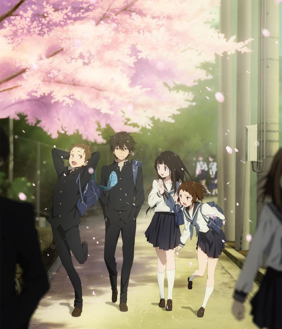 冰果Hyouka(2012)插图1%4K电影下载_3D影视资源_杜比视界迅雷下载