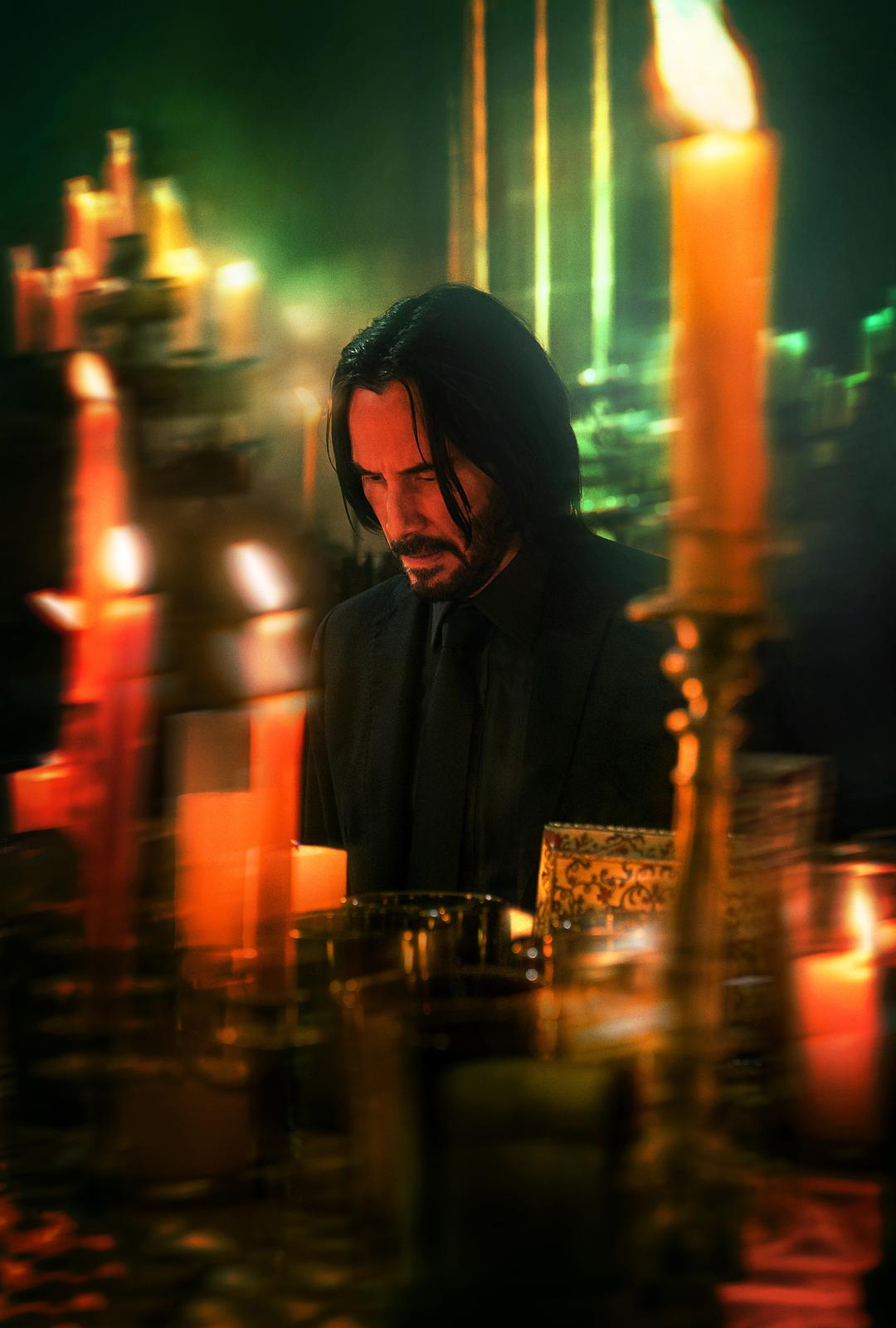疾速追杀4John Wick: Chapter 4(2023)插图2%4K电影下载_3D影视资源_杜比视界迅雷下载