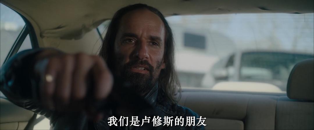 醒来即死亡The Minute You Wake up Dead(2022)插图1%4K电影下载_3D影视资源_杜比视界迅雷下载