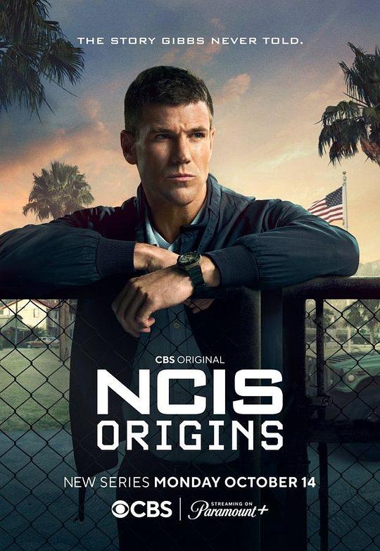 海军罪案调查处：起源NCIS: Origins(2024 – 2025)插图%4K电影下载_3D影视资源_杜比视界迅雷下载