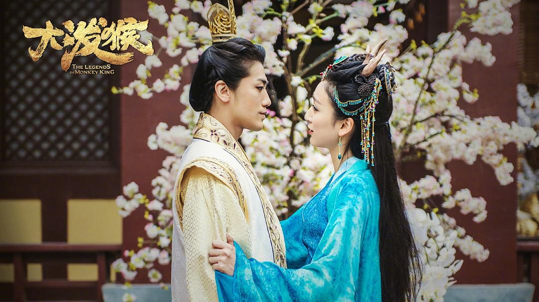 凌云志Ling Yun Zhi(2023)插图2%4K电影下载_3D影视资源_杜比视界迅雷下载