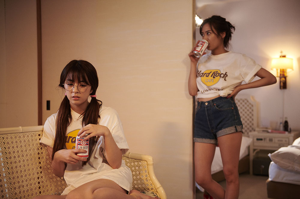 湘南纯爱组！Xiang Nan Chun Ai Zu ！(2020)插图2%4K电影下载_3D影视资源_杜比视界迅雷下载