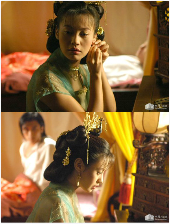 小鱼儿与花无缺Xiao Yu Er yu Hua Wu Que(2005)插图2%4K电影下载_3D影视资源_杜比视界迅雷下载