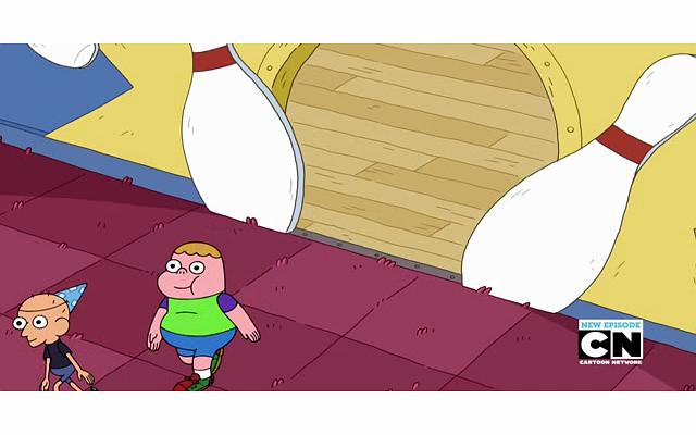 小胖克莱伦斯Clarence(2014 – 2018)插图1%4K电影下载_3D影视资源_杜比视界迅雷下载