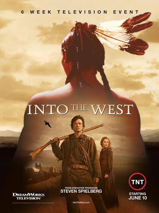 西部风云Into the West(2005)插图%4K电影下载_3D影视资源_杜比视界迅雷下载