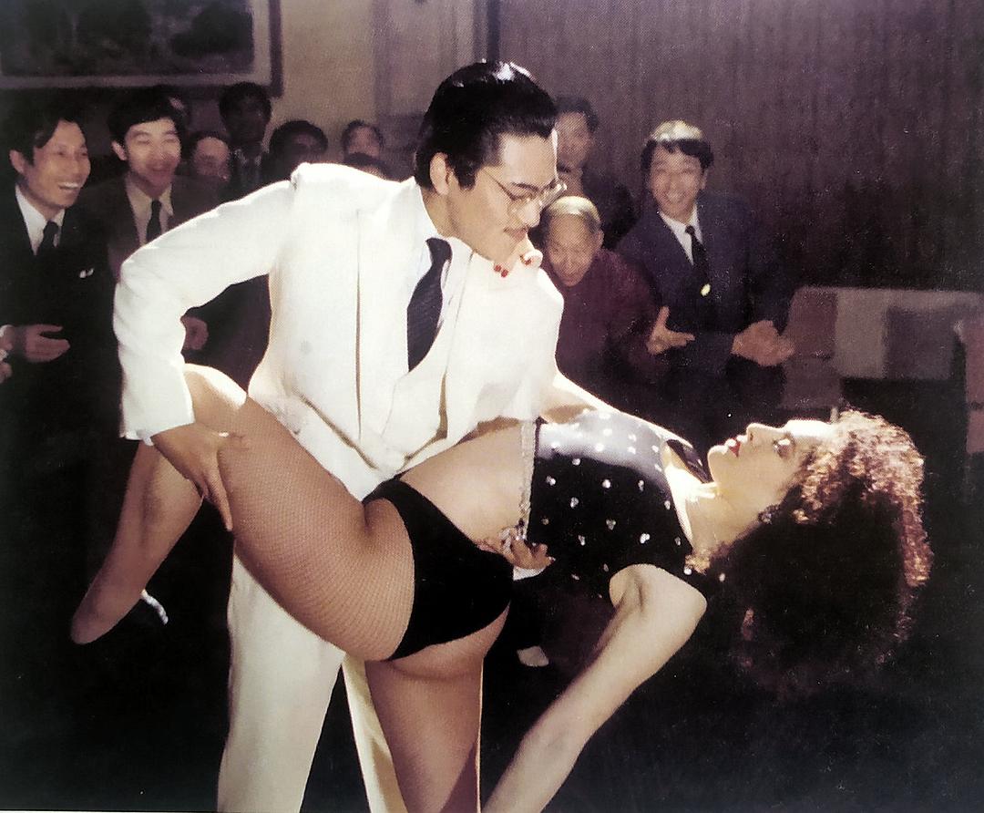 百变神偷Bai bian shen tou(1989)插图1%4K电影下载_3D影视资源_杜比视界迅雷下载