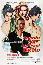 007之诺博士Dr. No(1962)插图%4K电影下载_3D影视资源_杜比视界迅雷下载