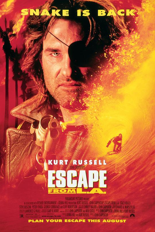 洛杉矶大逃亡Escape from L.A.(1996)插图%4K电影下载_3D影视资源_杜比视界迅雷下载