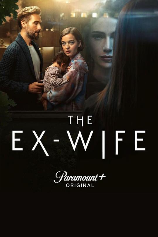 前妻The Ex-Wife(2022 – 2025)插图%4K电影下载_3D影视资源_杜比视界迅雷下载
