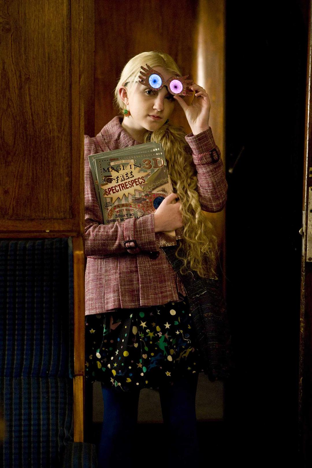 哈利·波特与混血王子Harry Potter and the Half-Blood Prince(2009)插图1%4K电影下载_3D影视资源_杜比视界迅雷下载