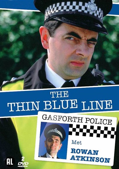 憨豆警局The Thin Blue Line(1995 – 1996)插图%4K电影下载_3D影视资源_杜比视界迅雷下载