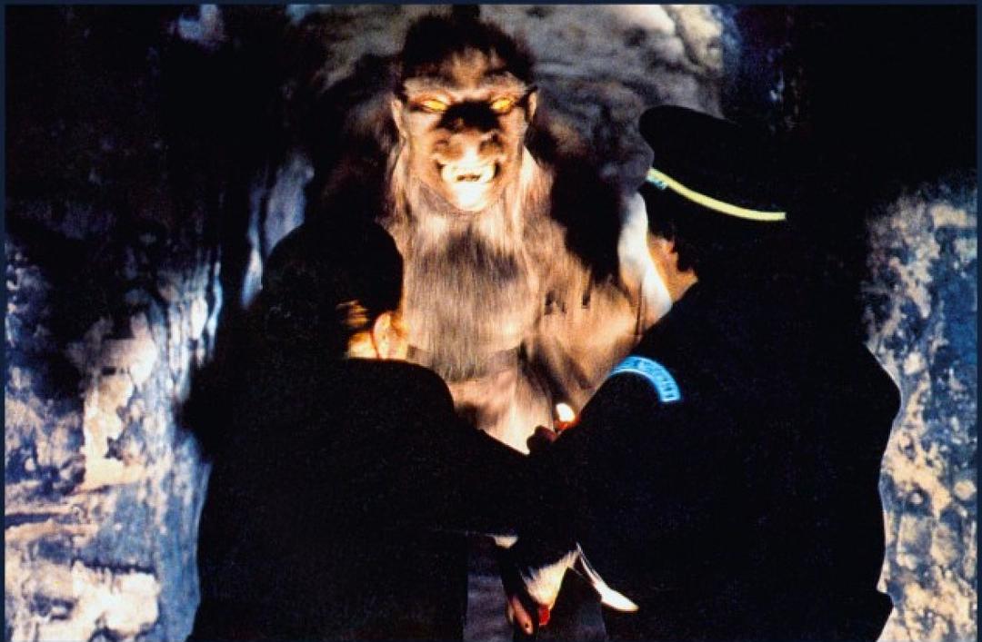 美国狼人在巴黎An American Werewolf in Paris(1997)插图1%4K电影下载_3D影视资源_杜比视界迅雷下载