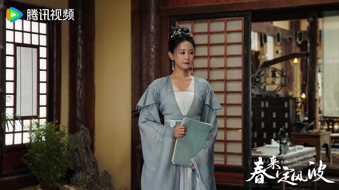 春来定风波(2025)插图1%4K电影下载_3D影视资源_杜比视界迅雷下载